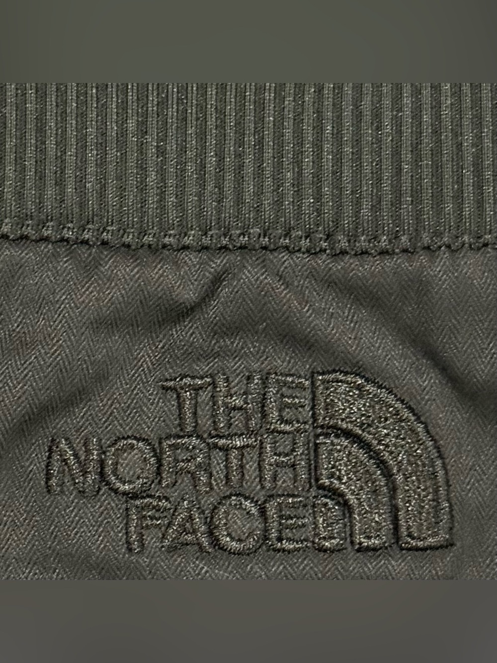 The North Face Aphrodite 2.0 Pant Womens Size M Black Hiking Activewear - Picture 6 of 12